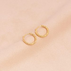 Vintage Statement Earrings