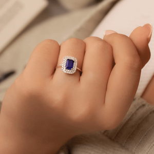 Timeless Treasures Jewellery Collection