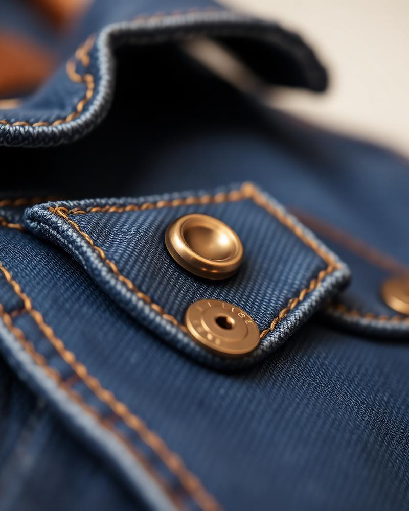 Workshop Chore Coat - Image 3
