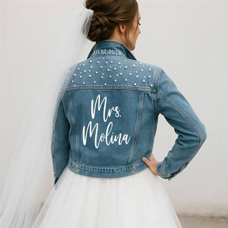 Cropped Chore Jacket - Image 4