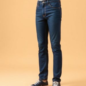 Standard Slim Jeans