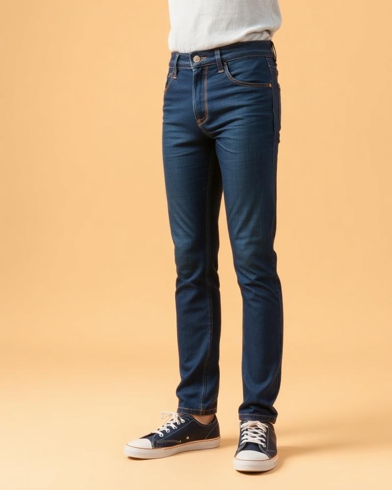 Standard Slim Jeans