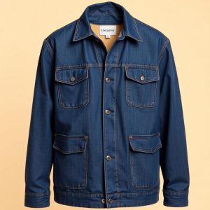 Workshop Chore Coat